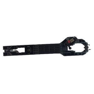 پایه دستگیره بیرون عقب راست خودرو کد 6400 مناسب برای دنا